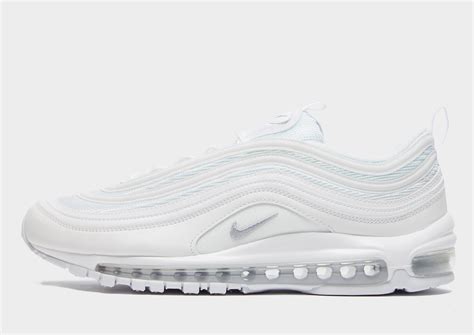 nike 97 air max qs|white Air Max 97 men's.